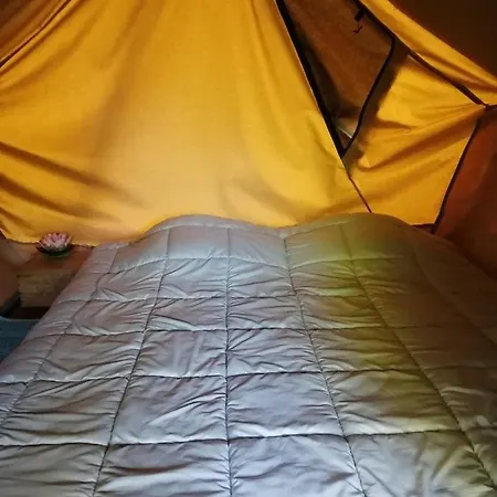 Kamp alanı Le De La Redoute
